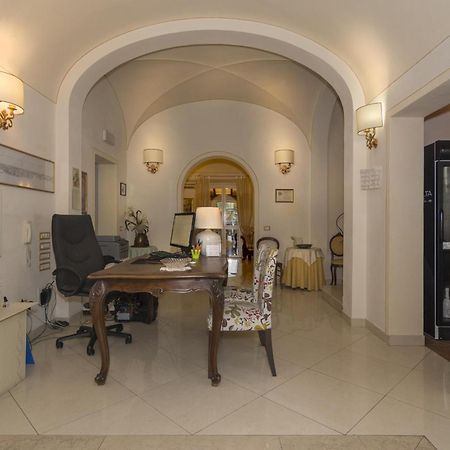 Il Mattino Ha L'Oro In Bocca Bed & Breakfast Pisa Luaran gambar