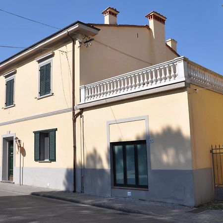 Il Mattino Ha L'Oro In Bocca Bed & Breakfast Pisa Luaran gambar
