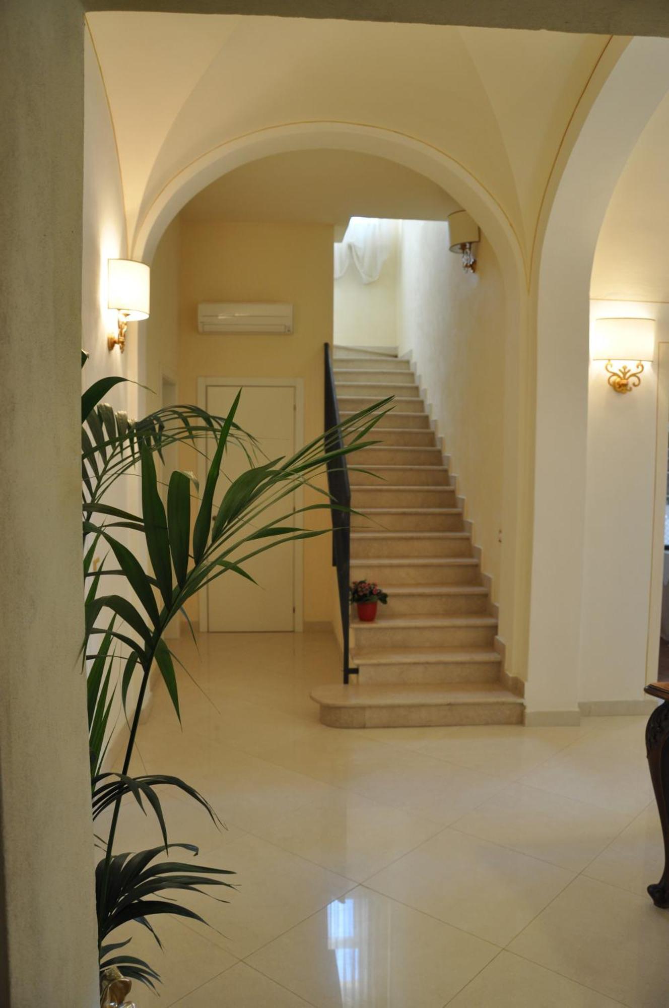 Il Mattino Ha L'Oro In Bocca Bed & Breakfast Pisa Luaran gambar