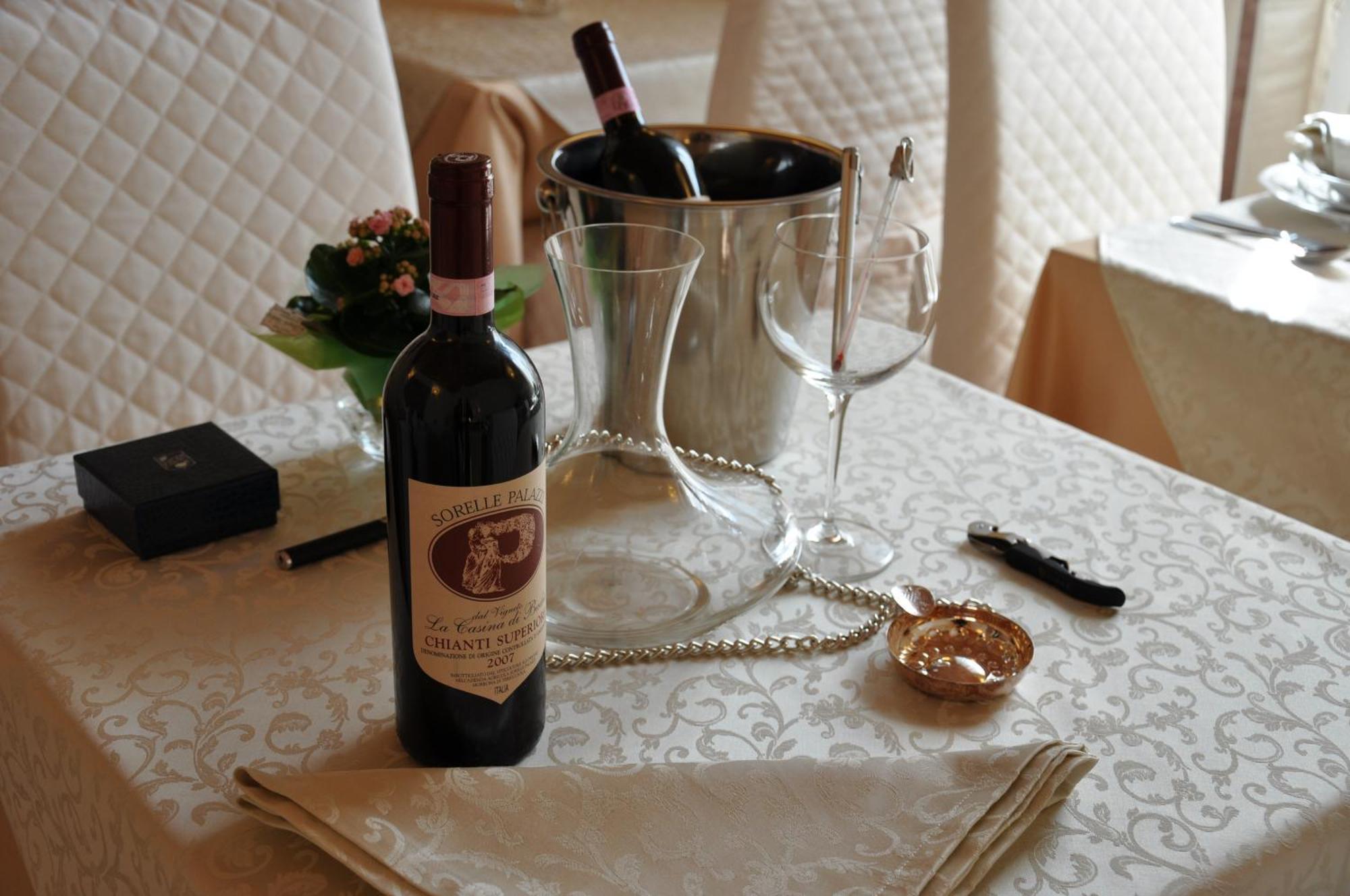 Il Mattino Ha L'Oro In Bocca Bed & Breakfast Pisa Luaran gambar