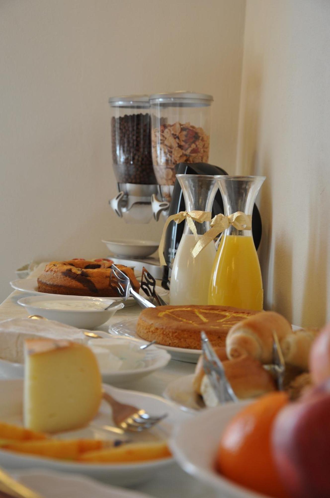 Il Mattino Ha L'Oro In Bocca Bed & Breakfast Pisa Luaran gambar
