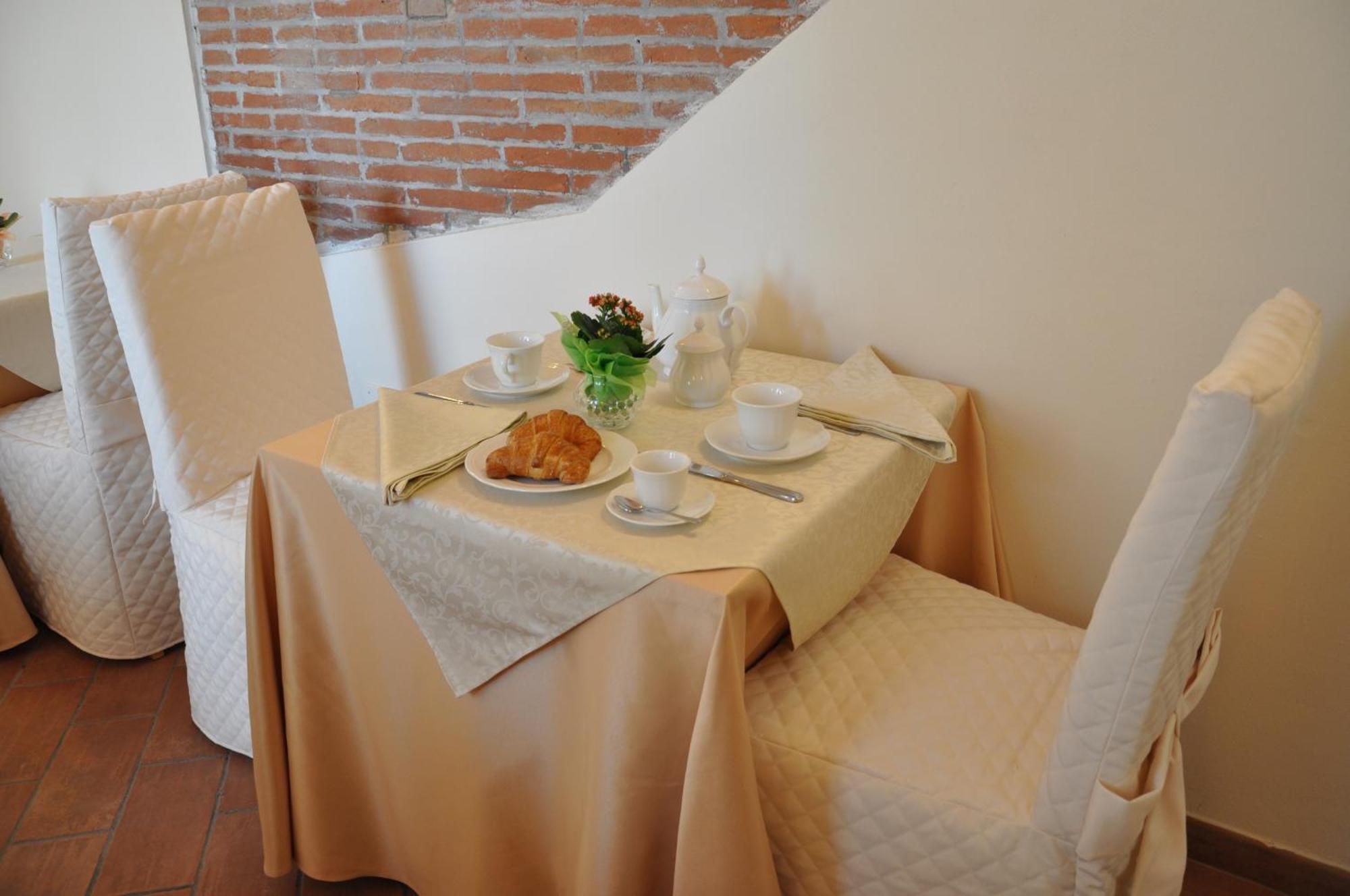Il Mattino Ha L'Oro In Bocca Bed & Breakfast Pisa Luaran gambar