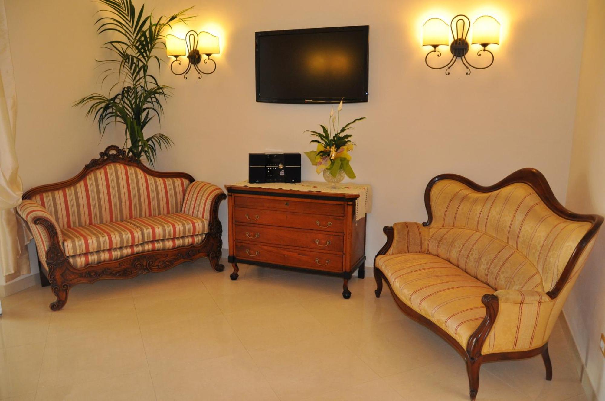 Il Mattino Ha L'Oro In Bocca Bed & Breakfast Pisa Luaran gambar