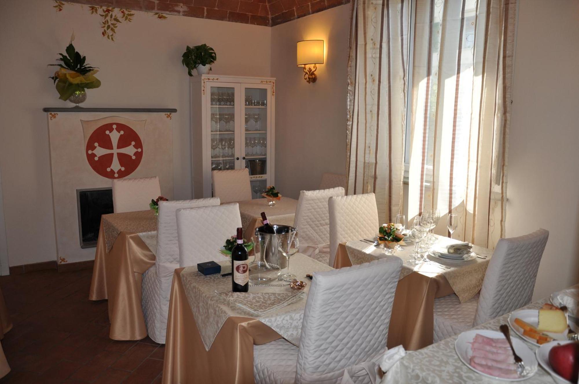Il Mattino Ha L'Oro In Bocca Bed & Breakfast Pisa Luaran gambar
