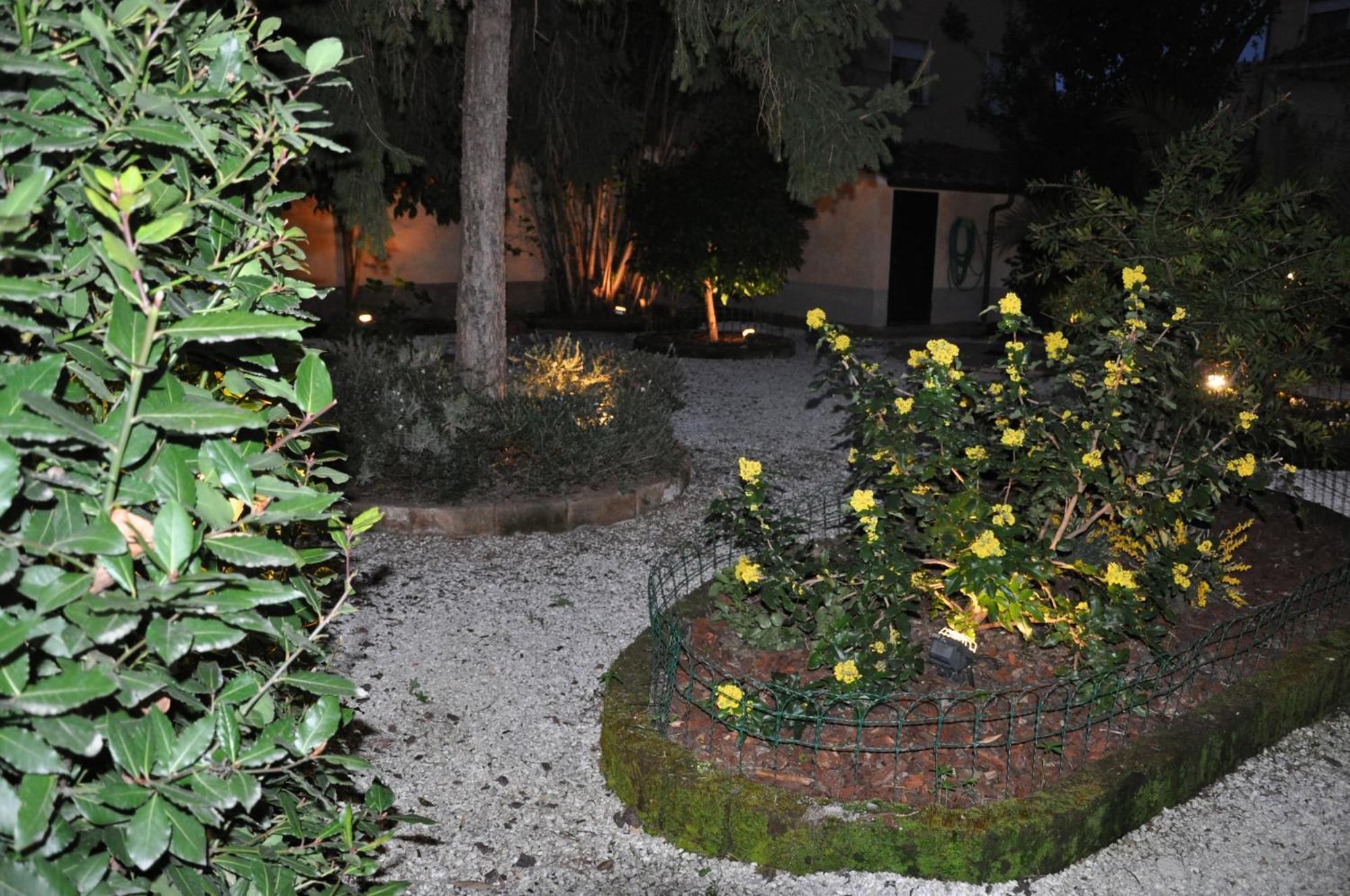 Il Mattino Ha L'Oro In Bocca Bed & Breakfast Pisa Luaran gambar