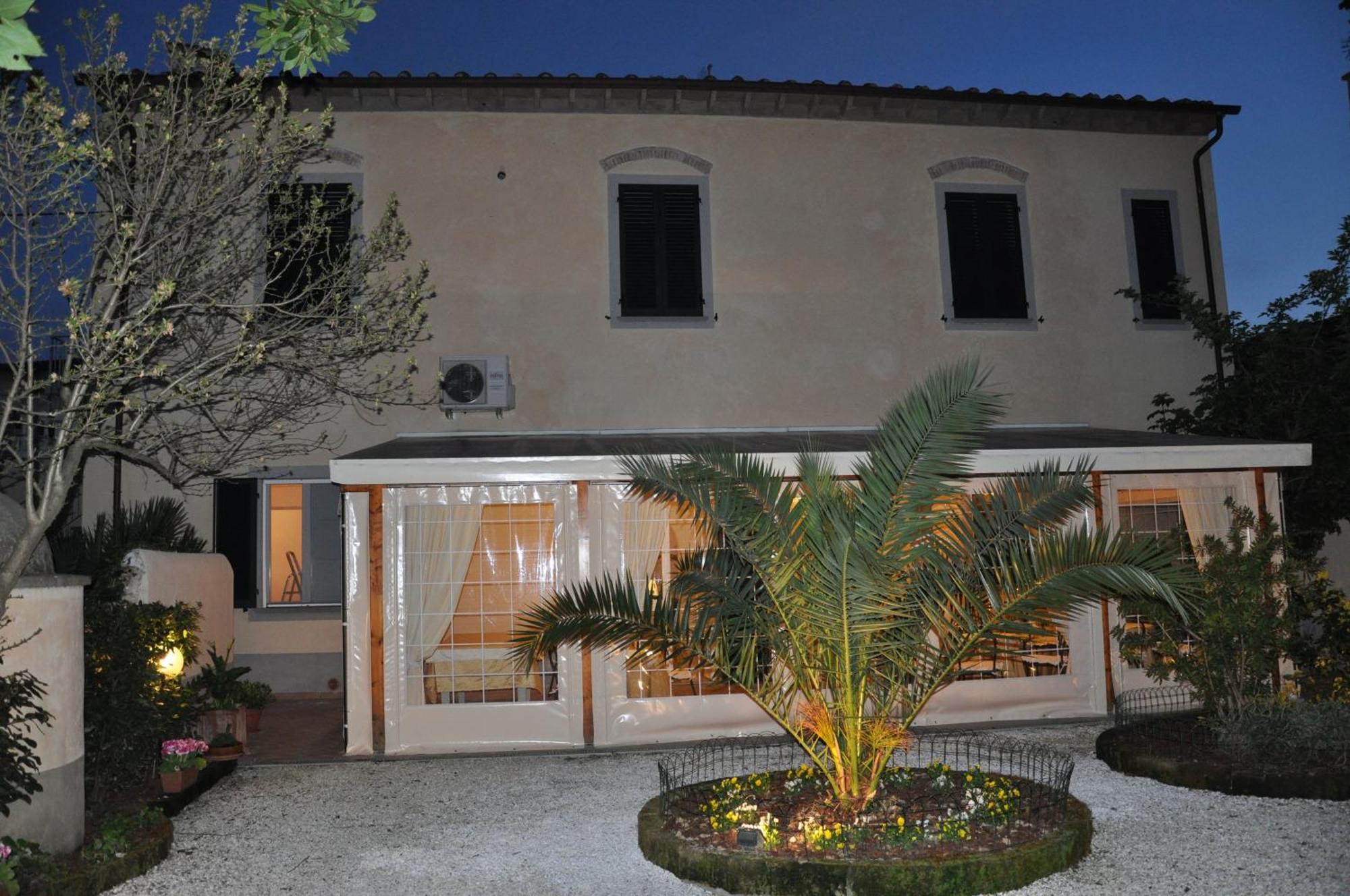 Il Mattino Ha L'Oro In Bocca Bed & Breakfast Pisa Luaran gambar