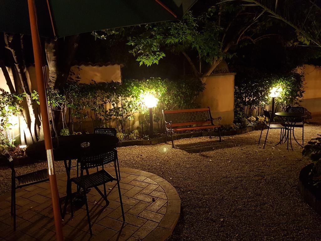Il Mattino Ha L'Oro In Bocca Bed & Breakfast Pisa Luaran gambar