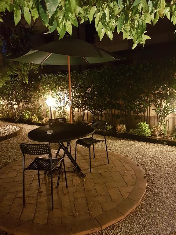Il Mattino Ha L'Oro In Bocca Bed & Breakfast Pisa Luaran gambar
