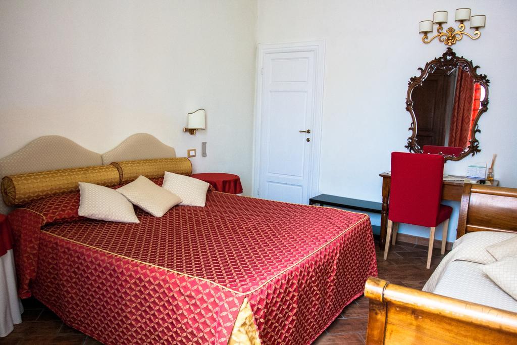 Il Mattino Ha L'Oro In Bocca Bed & Breakfast Pisa Luaran gambar