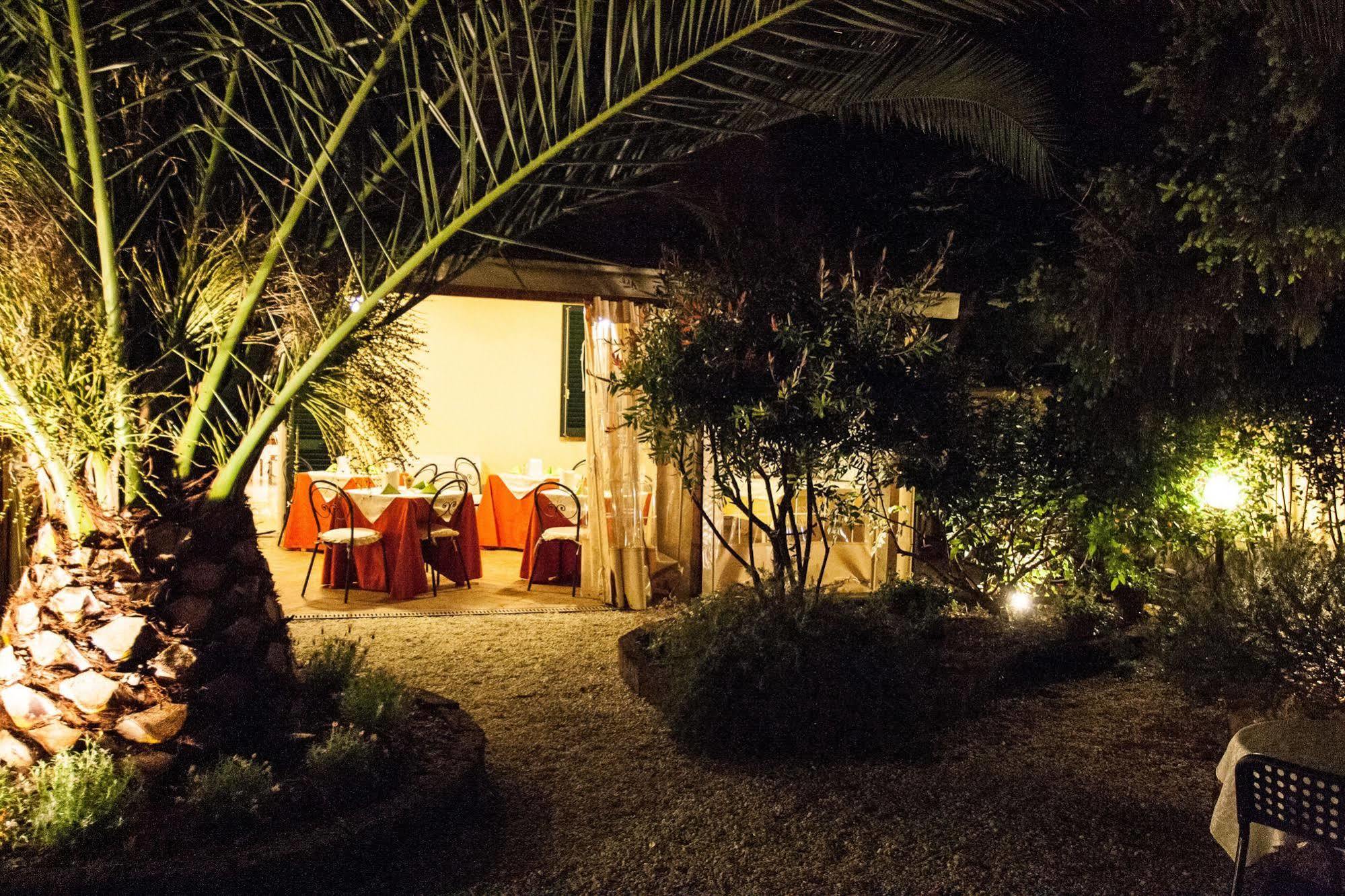 Il Mattino Ha L'Oro In Bocca Bed & Breakfast Pisa Luaran gambar