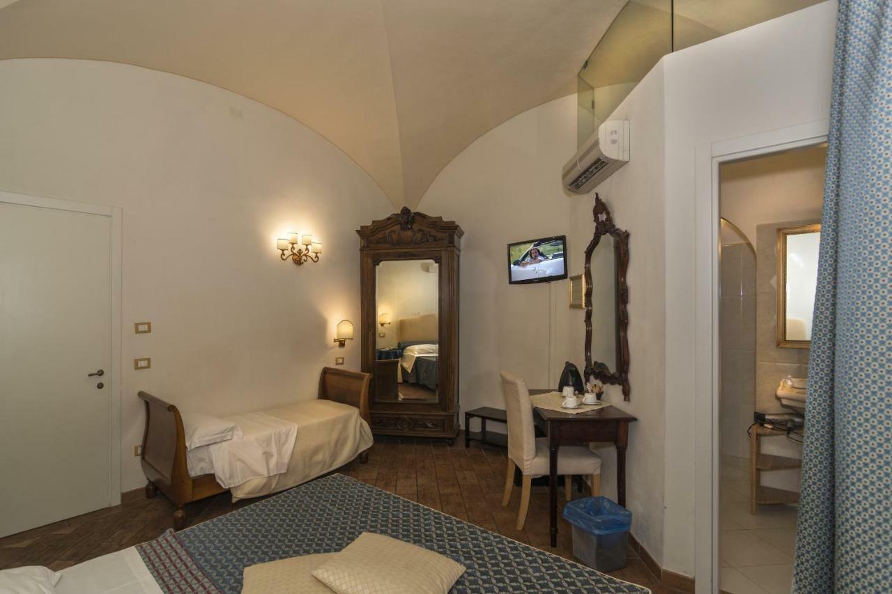 Il Mattino Ha L'Oro In Bocca Bed & Breakfast Pisa Luaran gambar