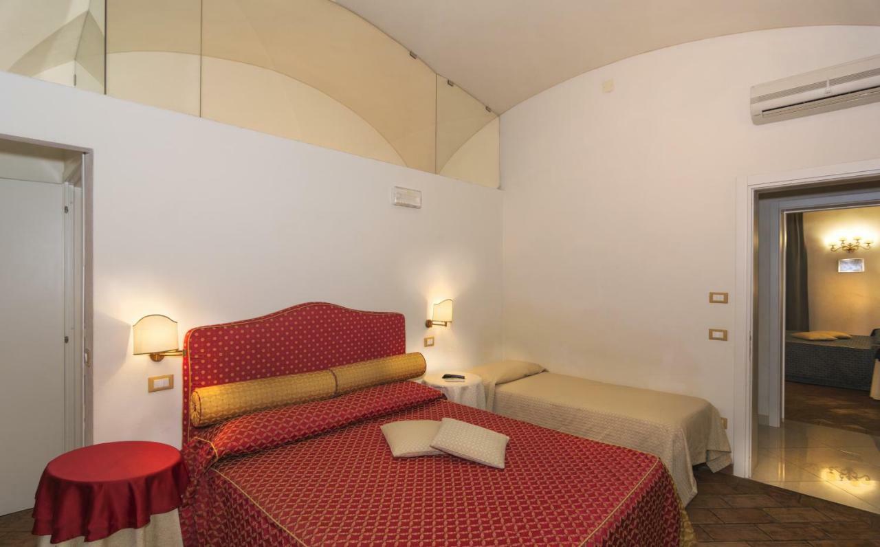 Il Mattino Ha L'Oro In Bocca Bed & Breakfast Pisa Luaran gambar