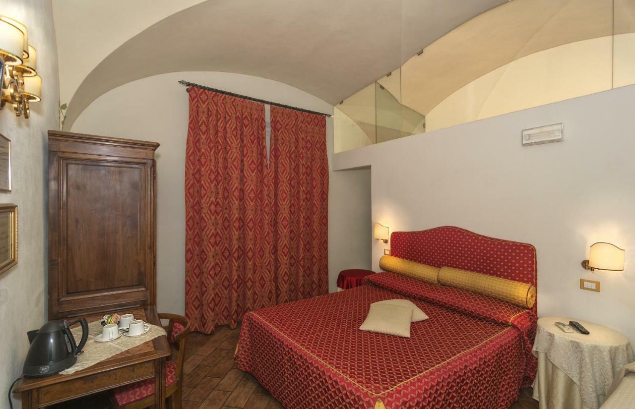 Il Mattino Ha L'Oro In Bocca Bed & Breakfast Pisa Luaran gambar