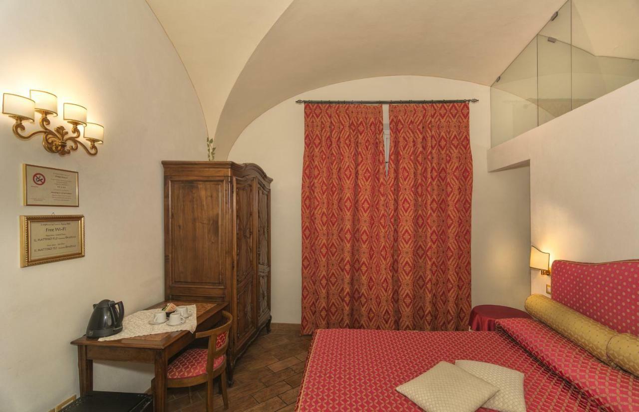 Il Mattino Ha L'Oro In Bocca Bed & Breakfast Pisa Luaran gambar
