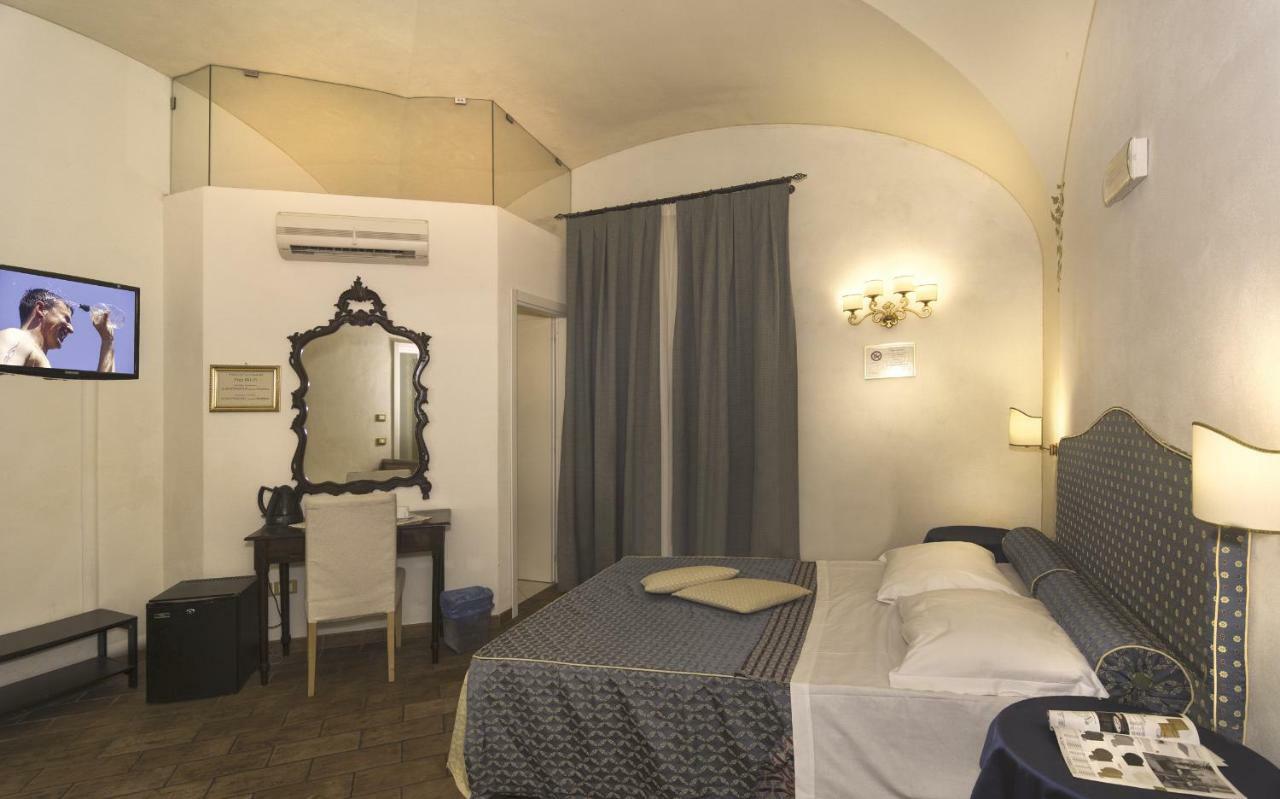 Il Mattino Ha L'Oro In Bocca Bed & Breakfast Pisa Luaran gambar