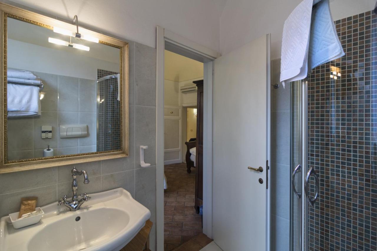 Il Mattino Ha L'Oro In Bocca Bed & Breakfast Pisa Luaran gambar