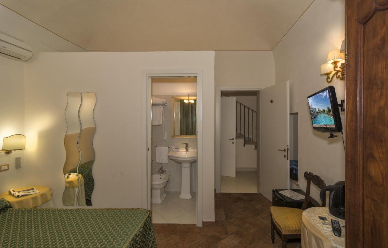 Il Mattino Ha L'Oro In Bocca Bed & Breakfast Pisa Luaran gambar