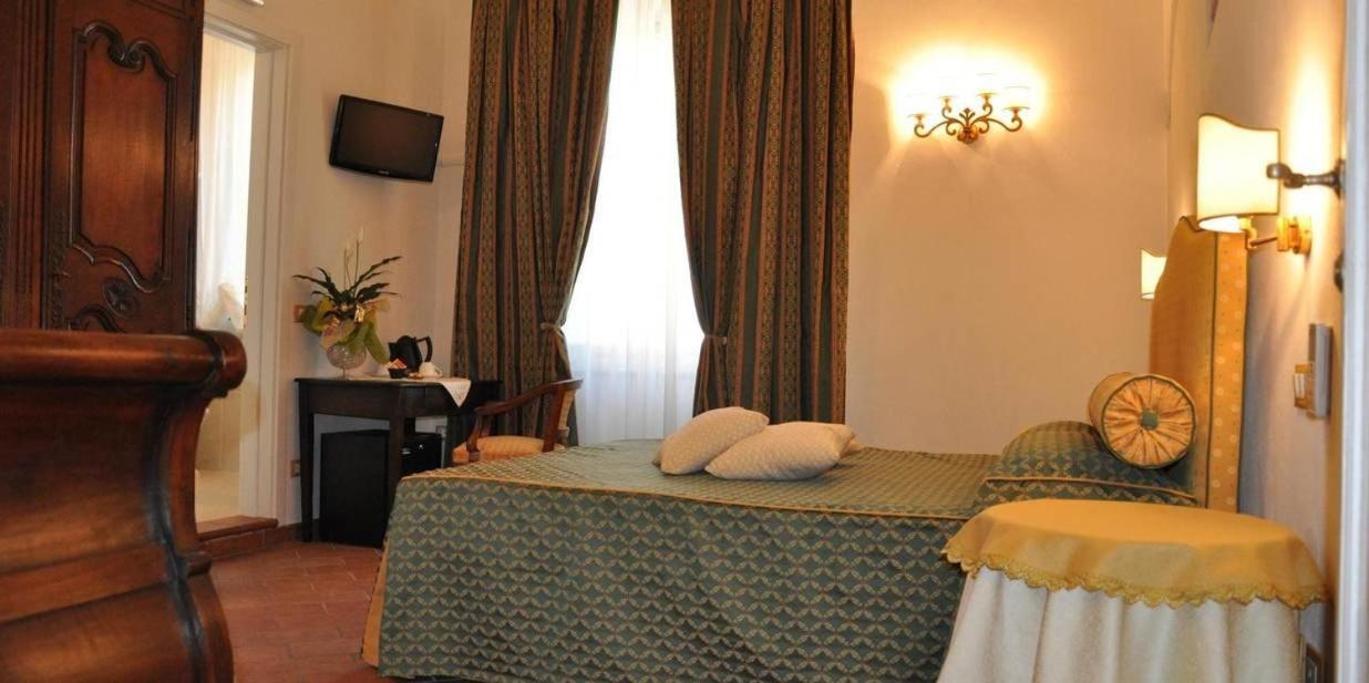 Il Mattino Ha L'Oro In Bocca Bed & Breakfast Pisa Luaran gambar
