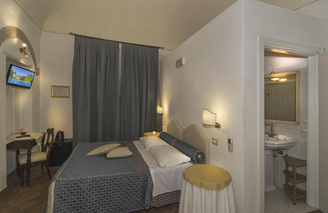 Il Mattino Ha L'Oro In Bocca Bed & Breakfast Pisa Luaran gambar