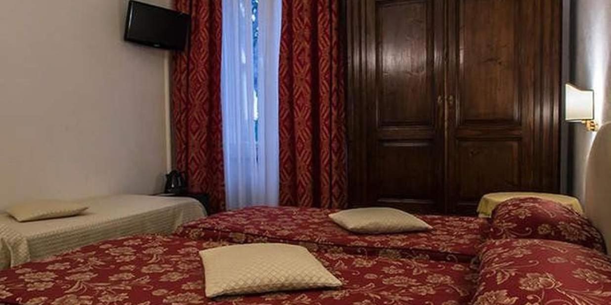Il Mattino Ha L'Oro In Bocca Bed & Breakfast Pisa Luaran gambar