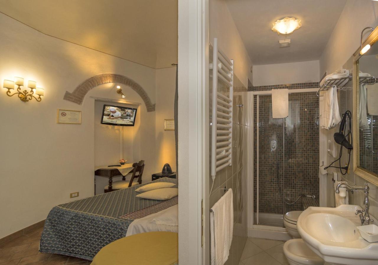 Il Mattino Ha L'Oro In Bocca Bed & Breakfast Pisa Luaran gambar