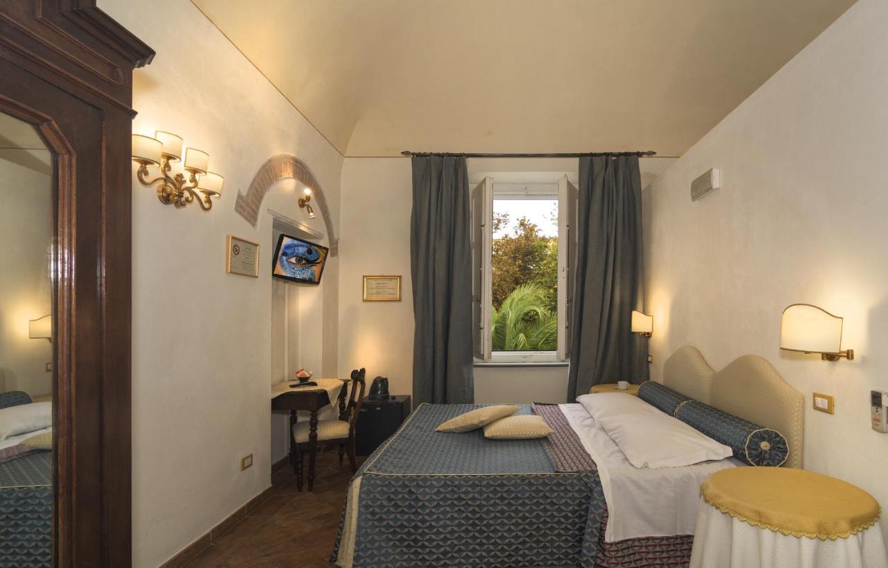 Il Mattino Ha L'Oro In Bocca Bed & Breakfast Pisa Luaran gambar