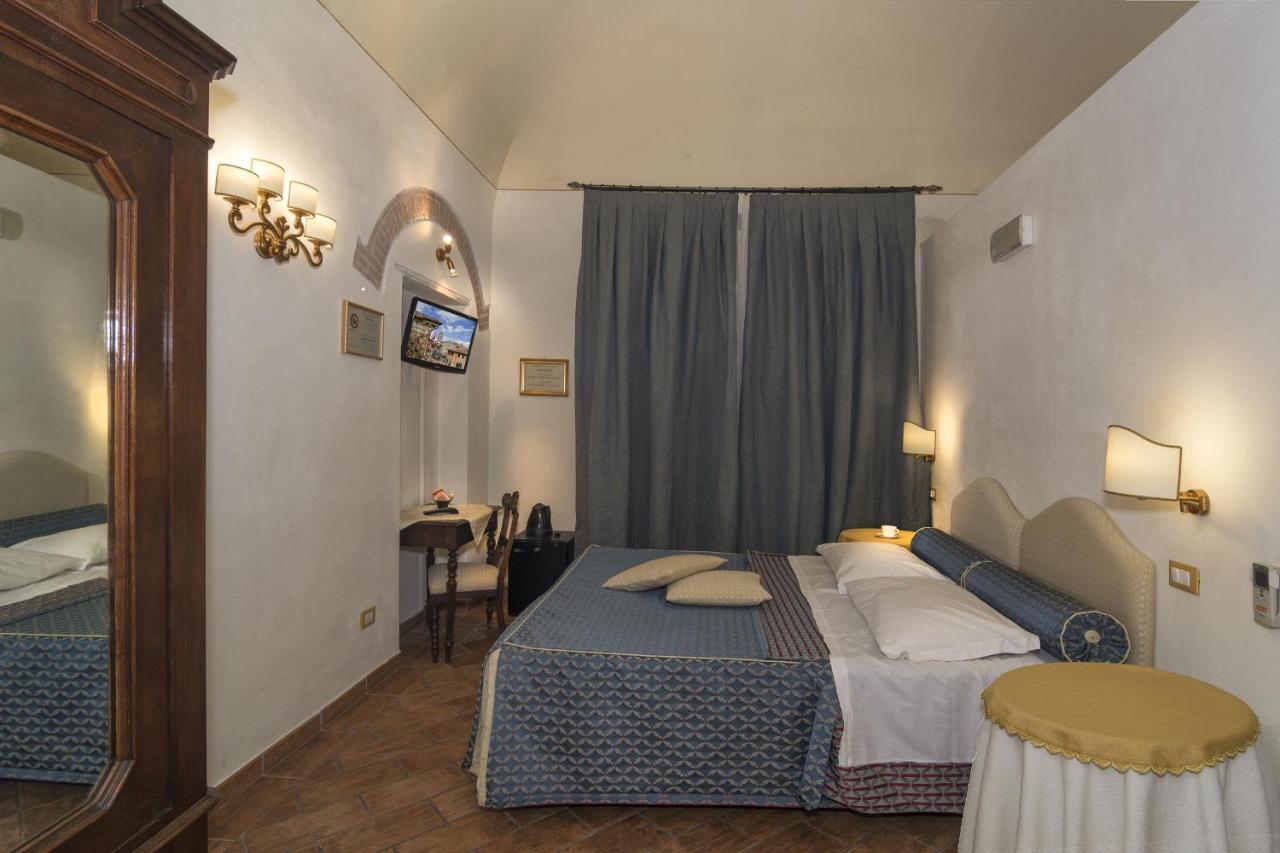 Il Mattino Ha L'Oro In Bocca Bed & Breakfast Pisa Luaran gambar