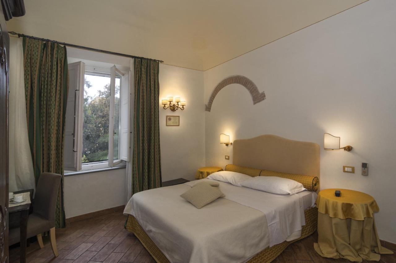 Il Mattino Ha L'Oro In Bocca Bed & Breakfast Pisa Luaran gambar